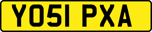 YO51PXA