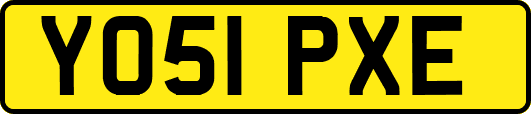YO51PXE