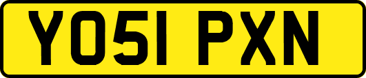 YO51PXN