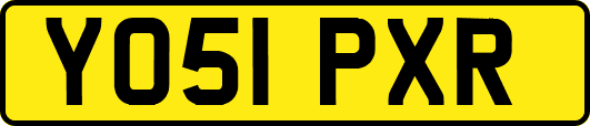 YO51PXR