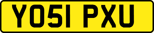 YO51PXU