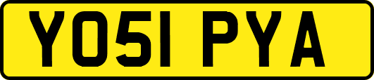 YO51PYA