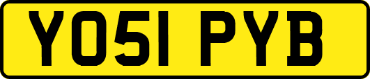 YO51PYB