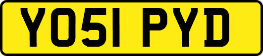 YO51PYD