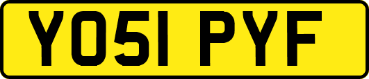 YO51PYF