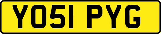 YO51PYG
