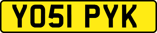 YO51PYK