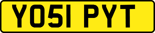 YO51PYT