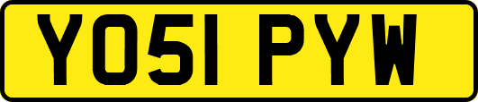 YO51PYW