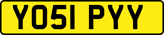 YO51PYY