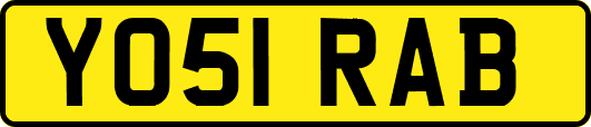 YO51RAB