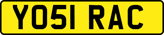 YO51RAC