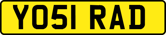 YO51RAD