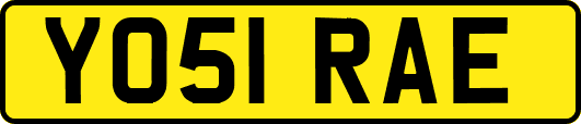 YO51RAE