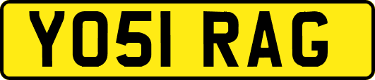YO51RAG