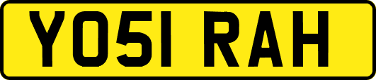 YO51RAH