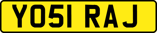 YO51RAJ