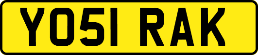 YO51RAK