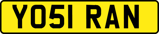 YO51RAN