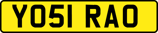 YO51RAO