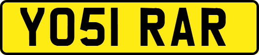 YO51RAR
