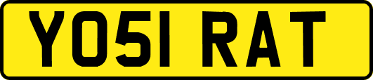 YO51RAT