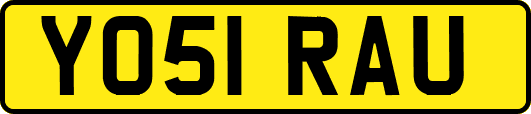 YO51RAU