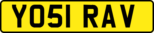 YO51RAV