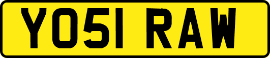 YO51RAW