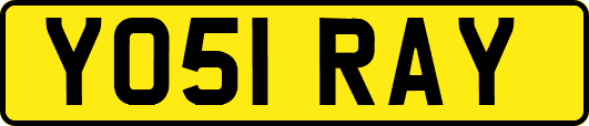 YO51RAY