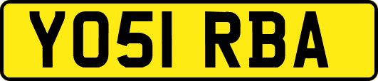 YO51RBA