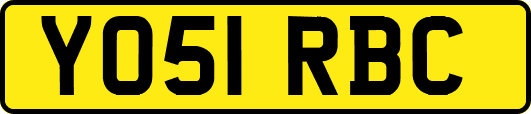 YO51RBC