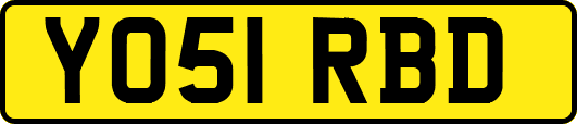 YO51RBD