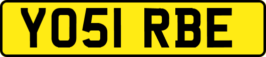 YO51RBE