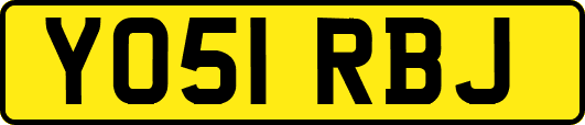 YO51RBJ