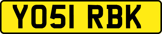 YO51RBK