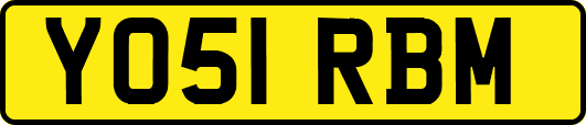 YO51RBM