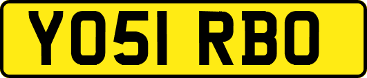 YO51RBO