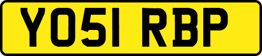 YO51RBP