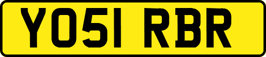 YO51RBR