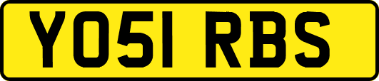 YO51RBS