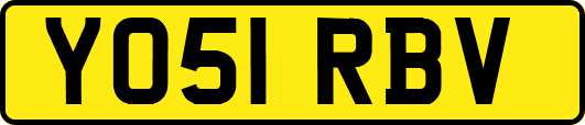 YO51RBV