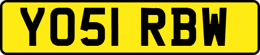 YO51RBW