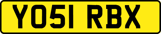 YO51RBX