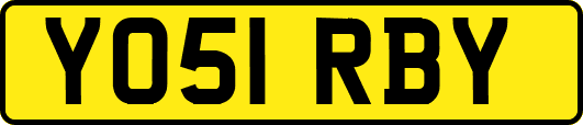 YO51RBY