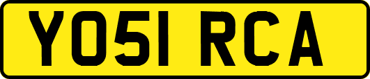 YO51RCA