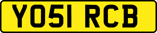 YO51RCB