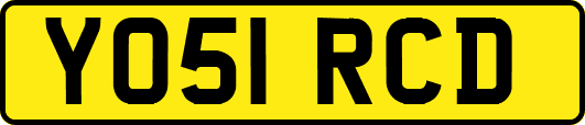 YO51RCD