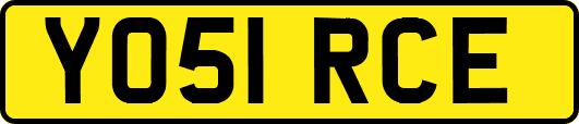 YO51RCE