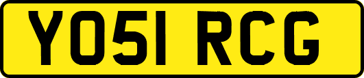YO51RCG